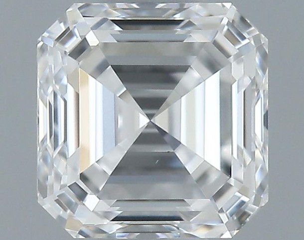 Asscher 0.52 D VS1 - #923386
