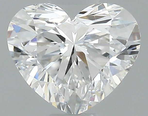 Heart 0.52 E SI1 - #921842