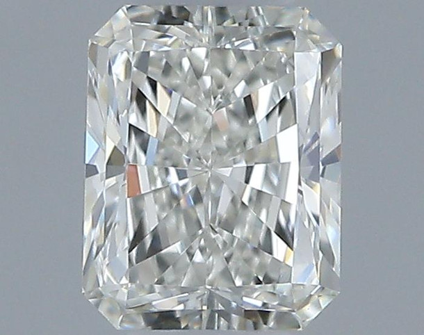 Radiant 0.50 I VVS1 - #924486