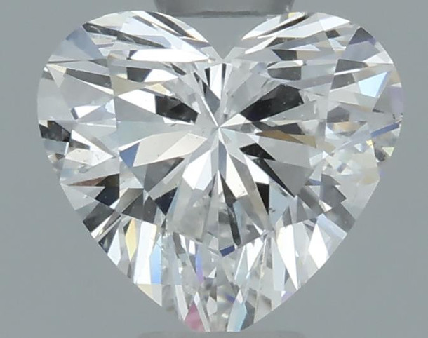 Heart 0.53 E SI2 - #921104