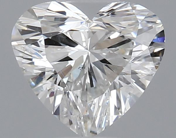 Heart 0.53 G SI1 - #921846