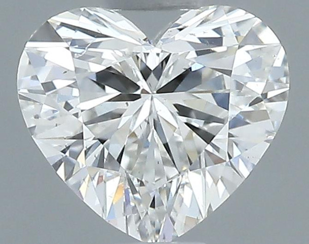Heart 0.52 H SI1 - #920277