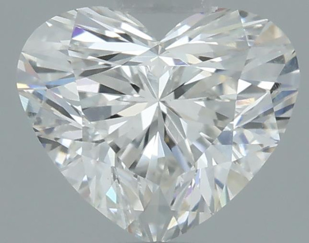 Heart 0.52 G SI1 - #921812