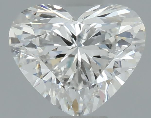 Heart 0.56 F SI1 - #921904