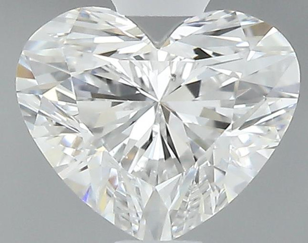 Heart 0.50 E SI1 - #918840