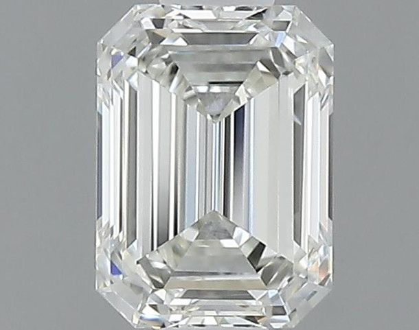 Emerald 0.56 I VVS1 - #918305