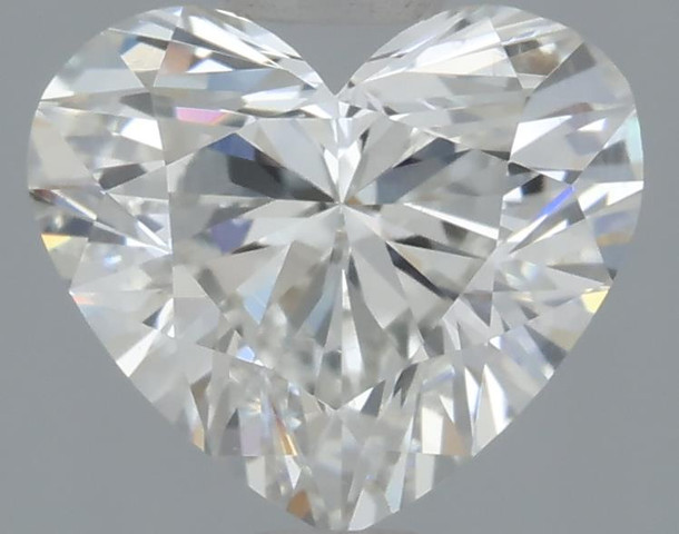 Heart 0.51 G SI1 - #921876