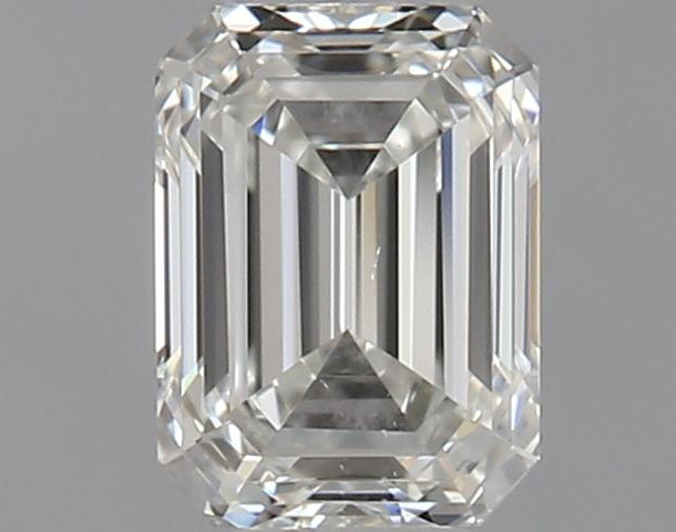 Emerald 0.50 I VS2 - #908327