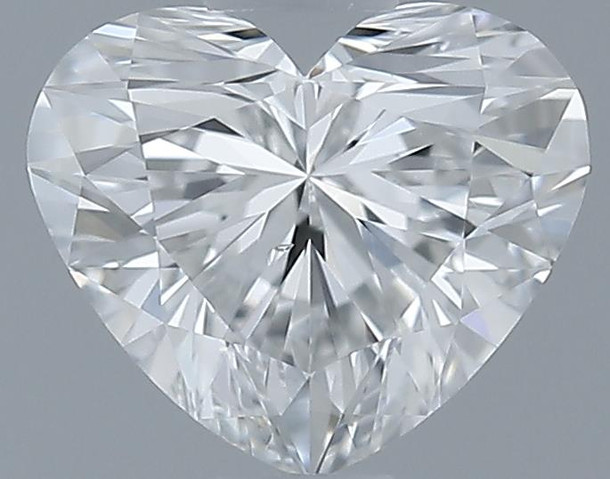 Heart 0.55 E SI1 - #924493