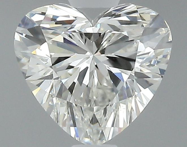 Heart 0.60 I SI1 - #921780