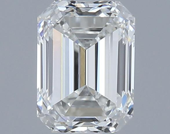 Emerald 0.51 H VVS1 - #918911
