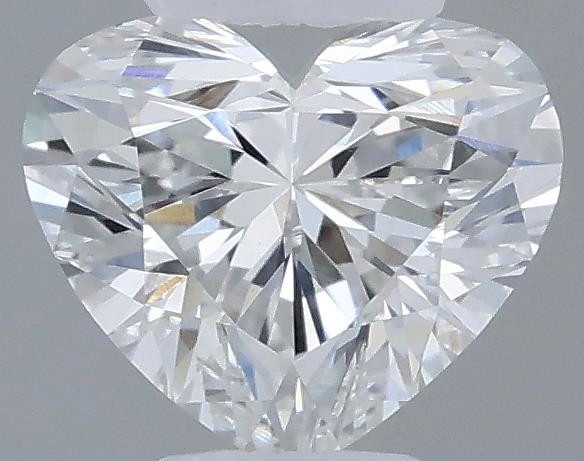 Heart 0.50 E SI1 - #908306