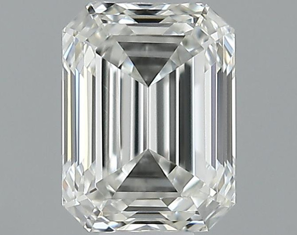 Emerald 0.50 H VVS1 - #921771