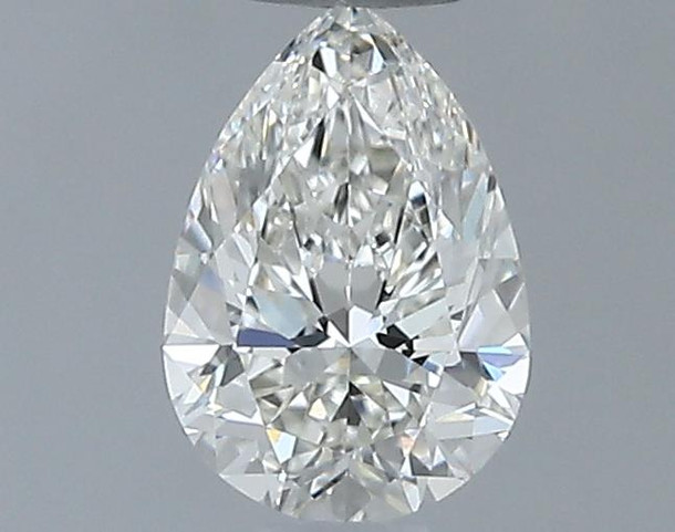 Pear 0.50 I VVS2 - #922650