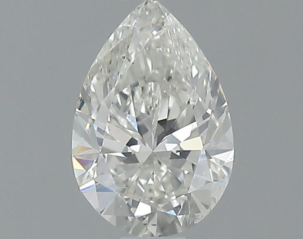Pear 0.60 I SI2 - #931361