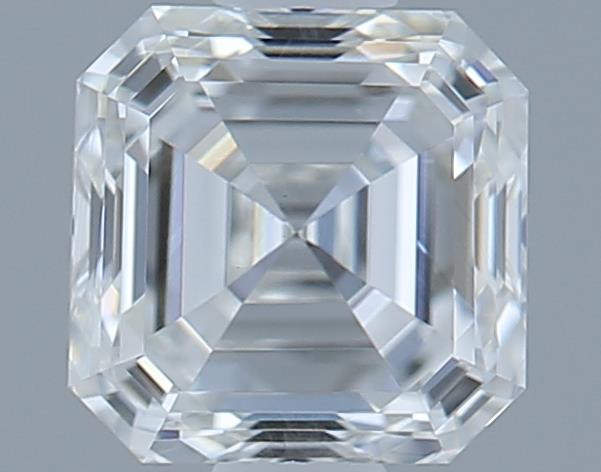 Asscher 0.68 G VS2 - #925219