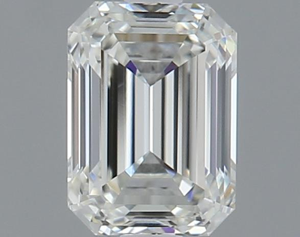 Emerald 0.50 I VS1 - #925162