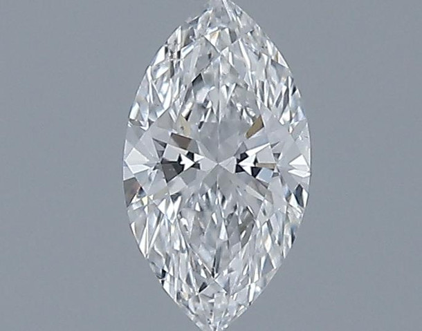 Marquise 0.50 D SI1 - #918690