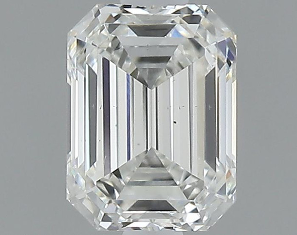 Emerald 0.50 H VS2 - #931553