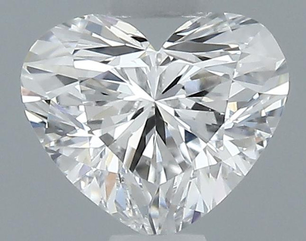 Heart 0.51 E SI1 - #931545