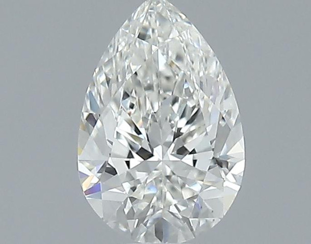 Pear 0.50 I VS1 - #922063