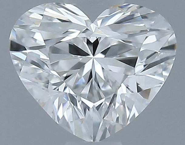 Heart 0.50 E VS2 - #920317