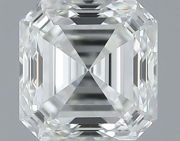 Asscher 0.80 I VS2 - #923260