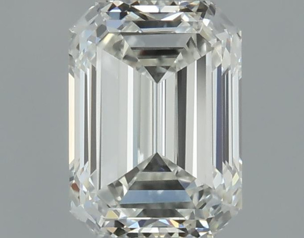 Emerald 0.50 I VVS1 - #921694