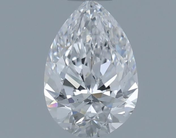 Pear 0.51 D VS2 - #924117