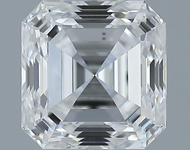 Asscher 0.60 E SI1 - #908434