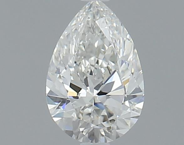 Pear 0.50 H VVS2 - #922869