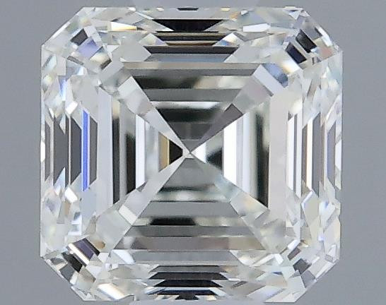 Asscher 0.60 I VVS1 - #918923
