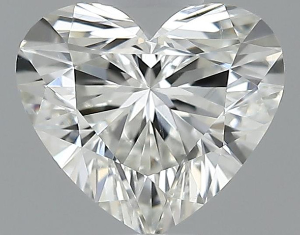 Heart 0.51 I SI1 - #918912