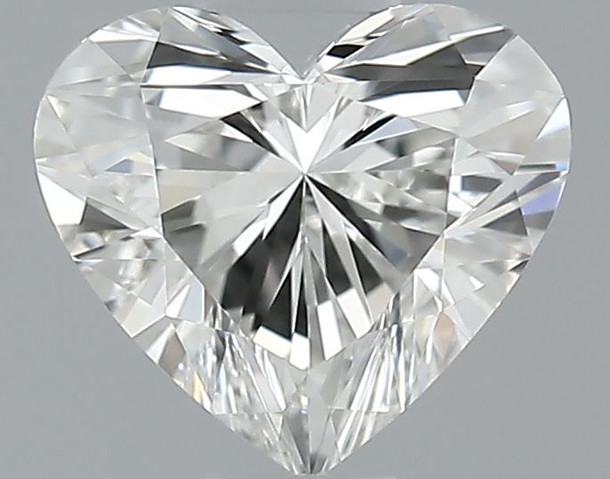 Heart 0.52 H VS2 - #921304
