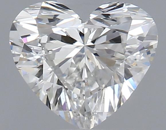 Heart 0.51 G SI1 - #918691