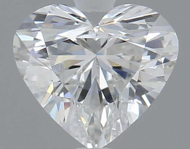 Heart 0.54 G VS2 - #921543