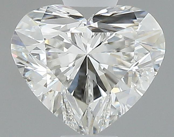 Heart 0.54 H VVS1 - #918979