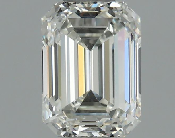 Emerald 0.57 I VVS2 - #923244