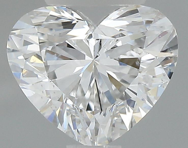 Heart 0.53 E SI2 - #922424