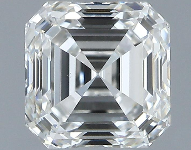 Asscher 0.60 H VS2 - #919004