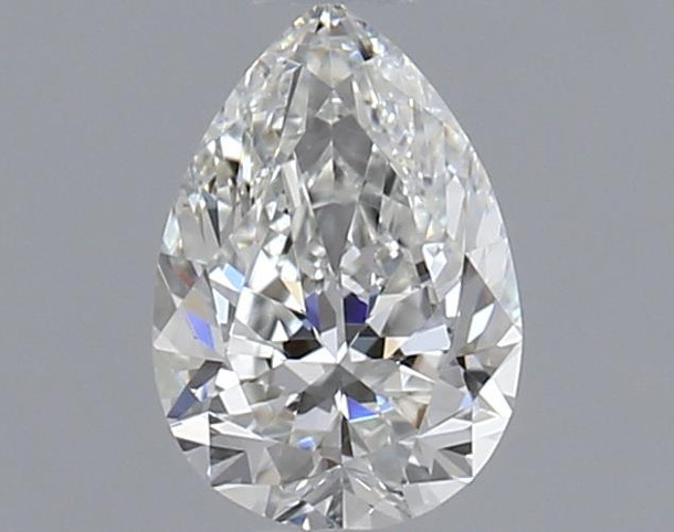 Pear 0.50 H VS2 - #918701