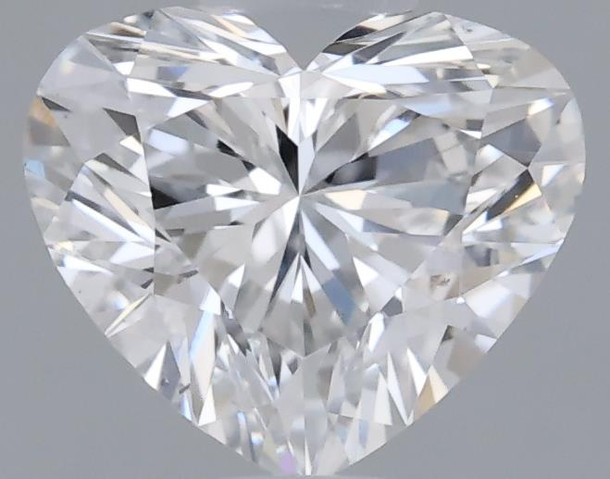 Heart 0.53 E SI1 - #931528