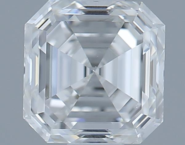 Asscher 0.70 G VS2 - #928660