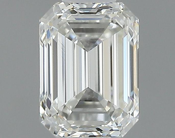 Emerald 0.50 H VVS1 - #908673