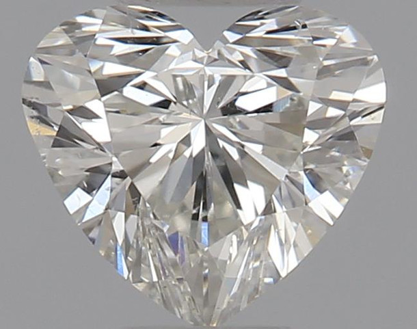Heart 0.51 I SI1 - #923236