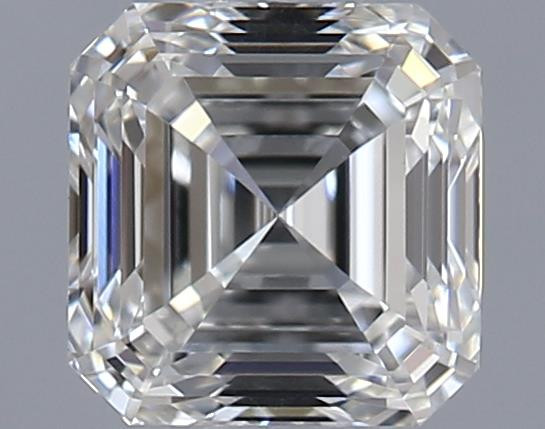 Asscher 0.70 H VVS2 - #919560