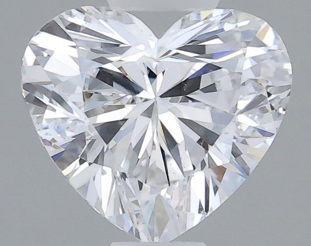 Heart 0.50 E SI1 - #918996