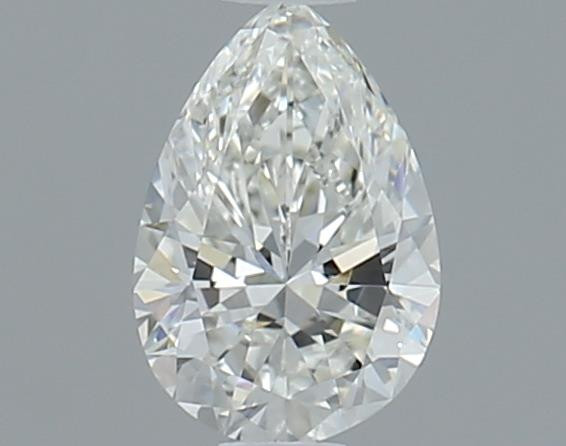 Pear 0.50 H VS2 - #922341