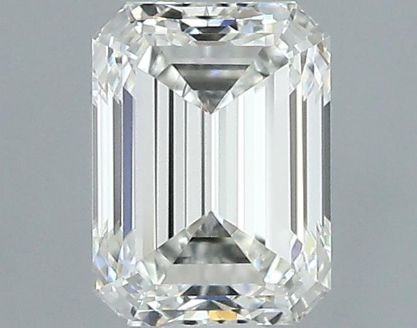 Emerald 0.52 I VVS1 - #923625