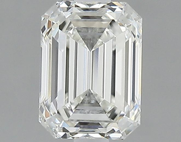 Emerald 0.51 I VVS1 - #921170